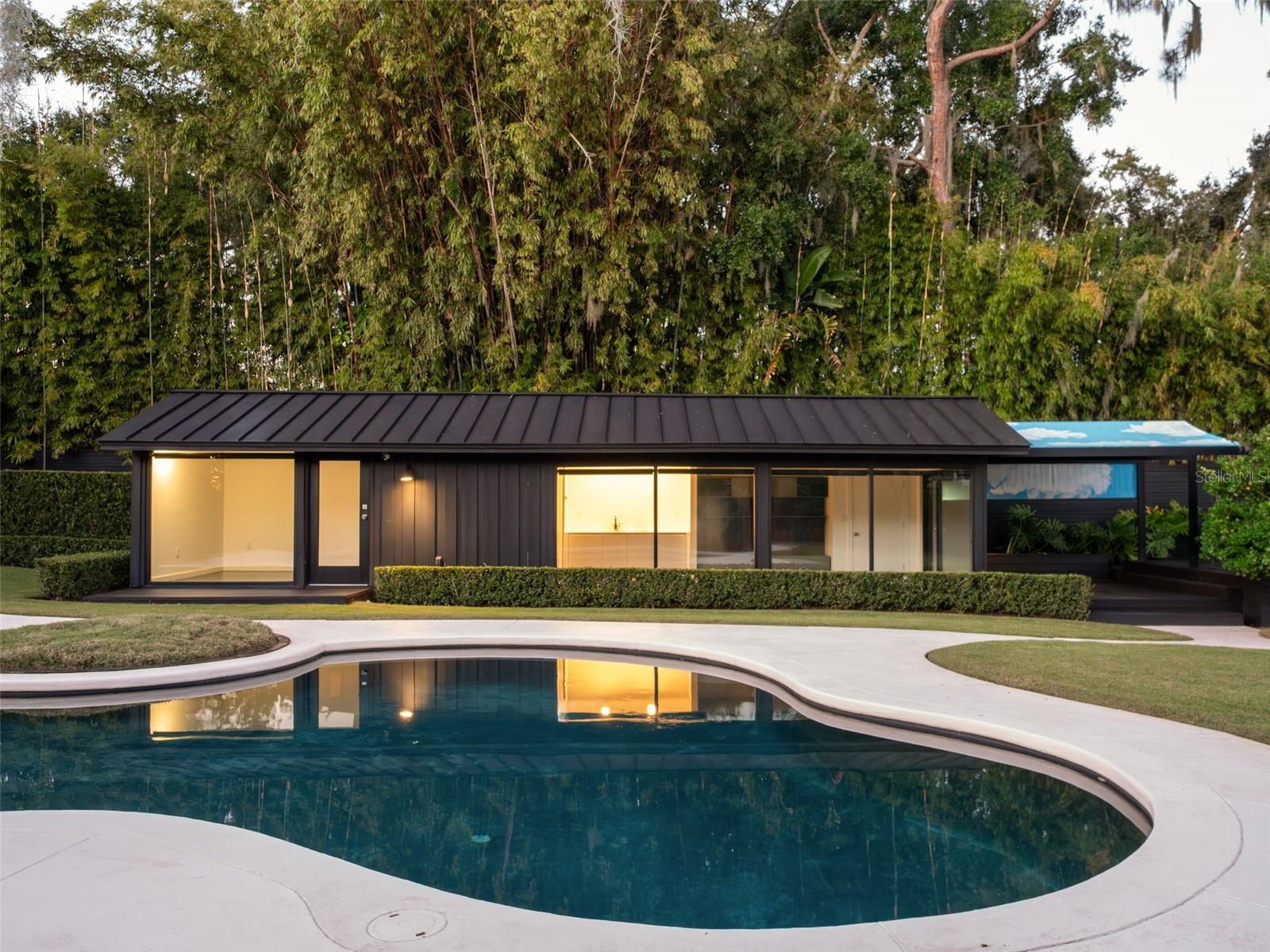 VIRGINIA HEIGHTS - Residential