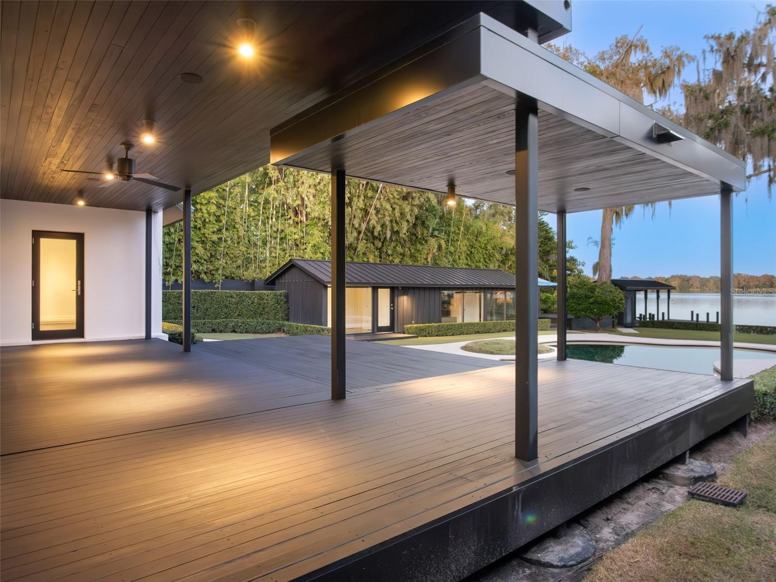 VIRGINIA HEIGHTS - Residential