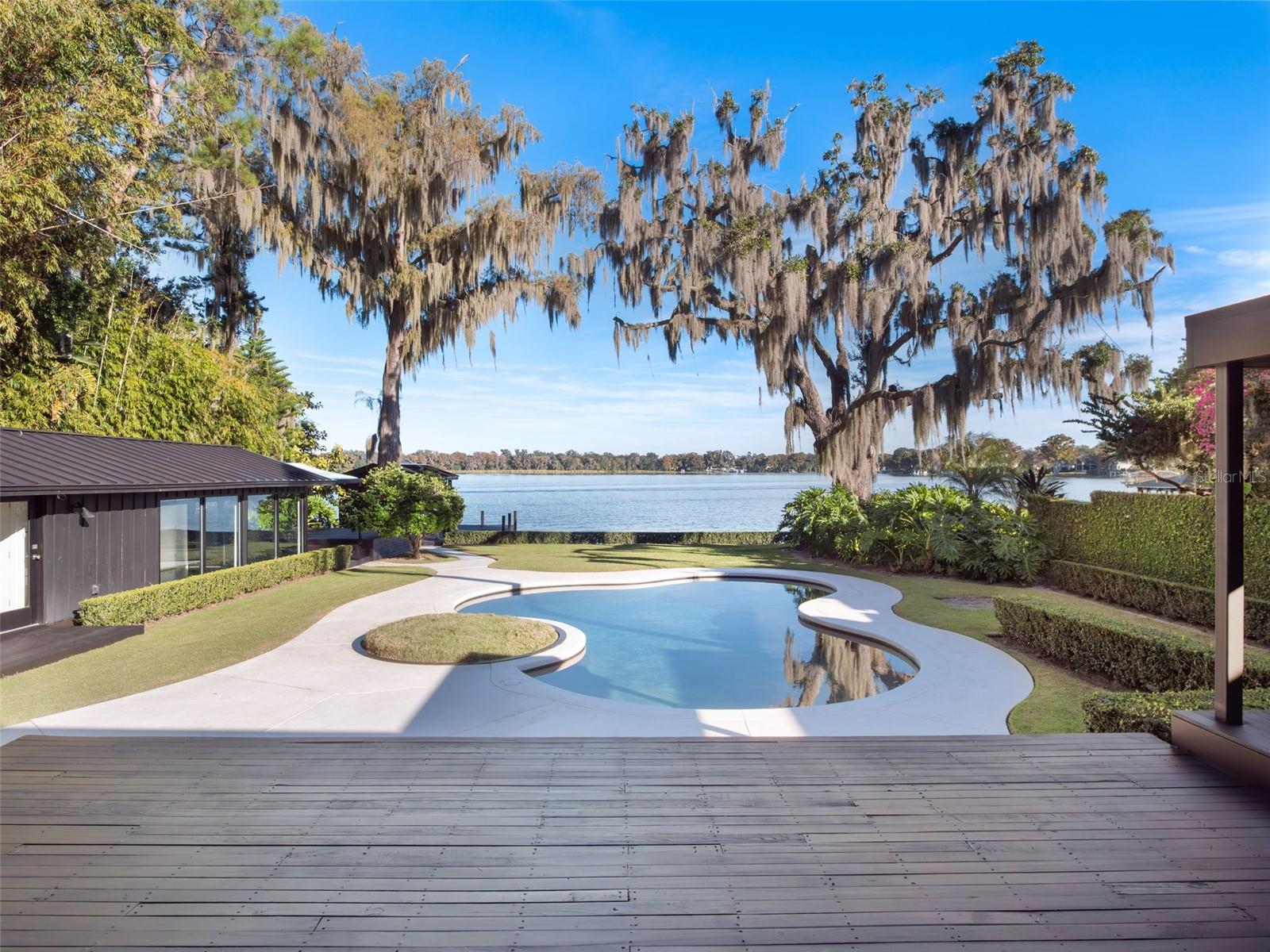 VIRGINIA HEIGHTS - Residential