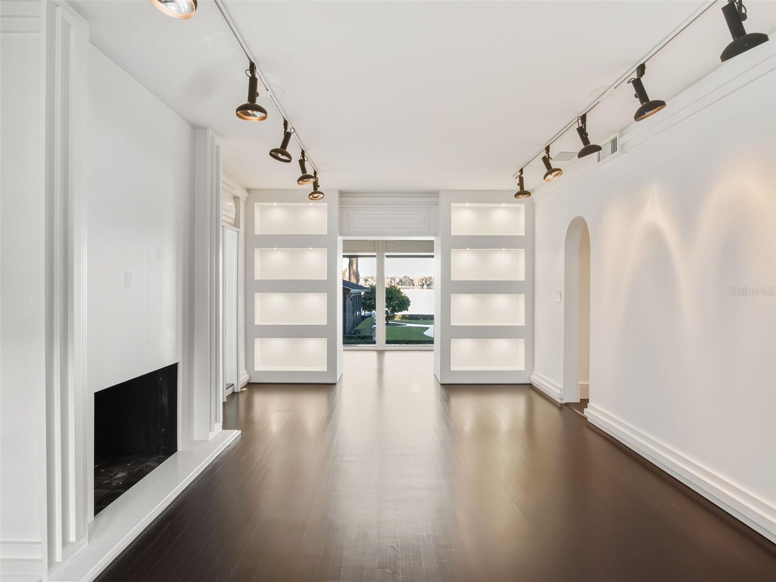 VIRGINIA HEIGHTS - Residential