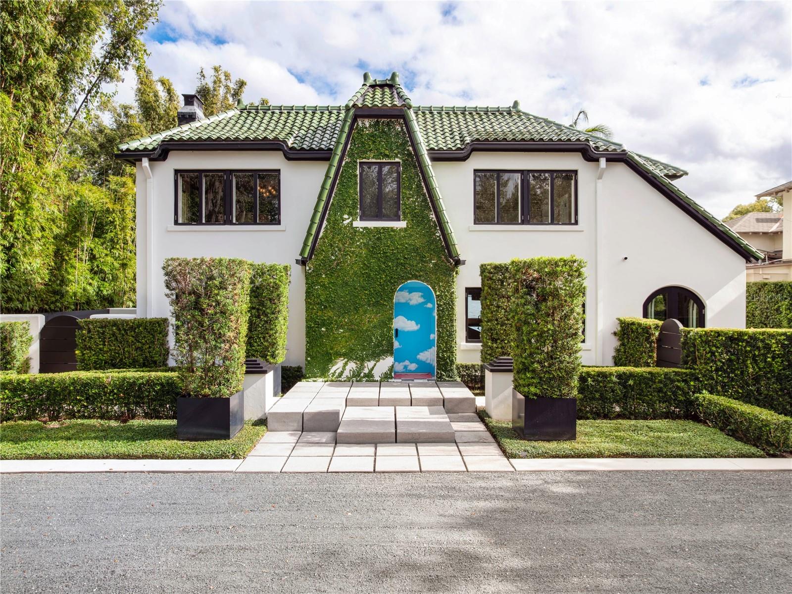 VIRGINIA HEIGHTS - Residential