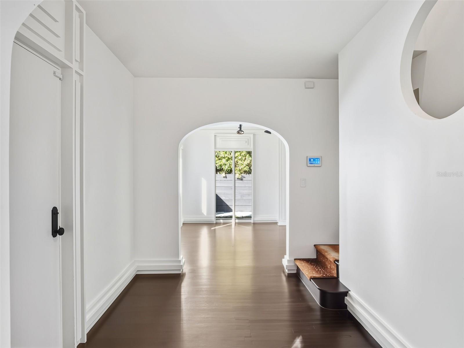 VIRGINIA HEIGHTS - Residential