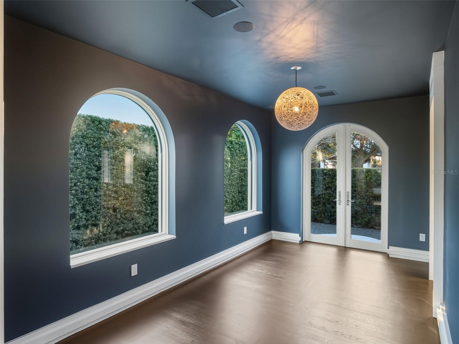 VIRGINIA HEIGHTS - Residential