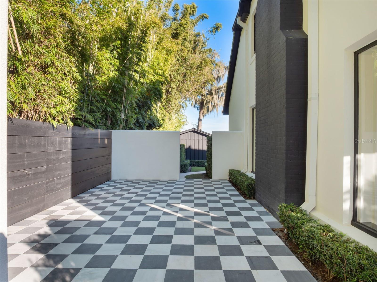 VIRGINIA HEIGHTS - Residential