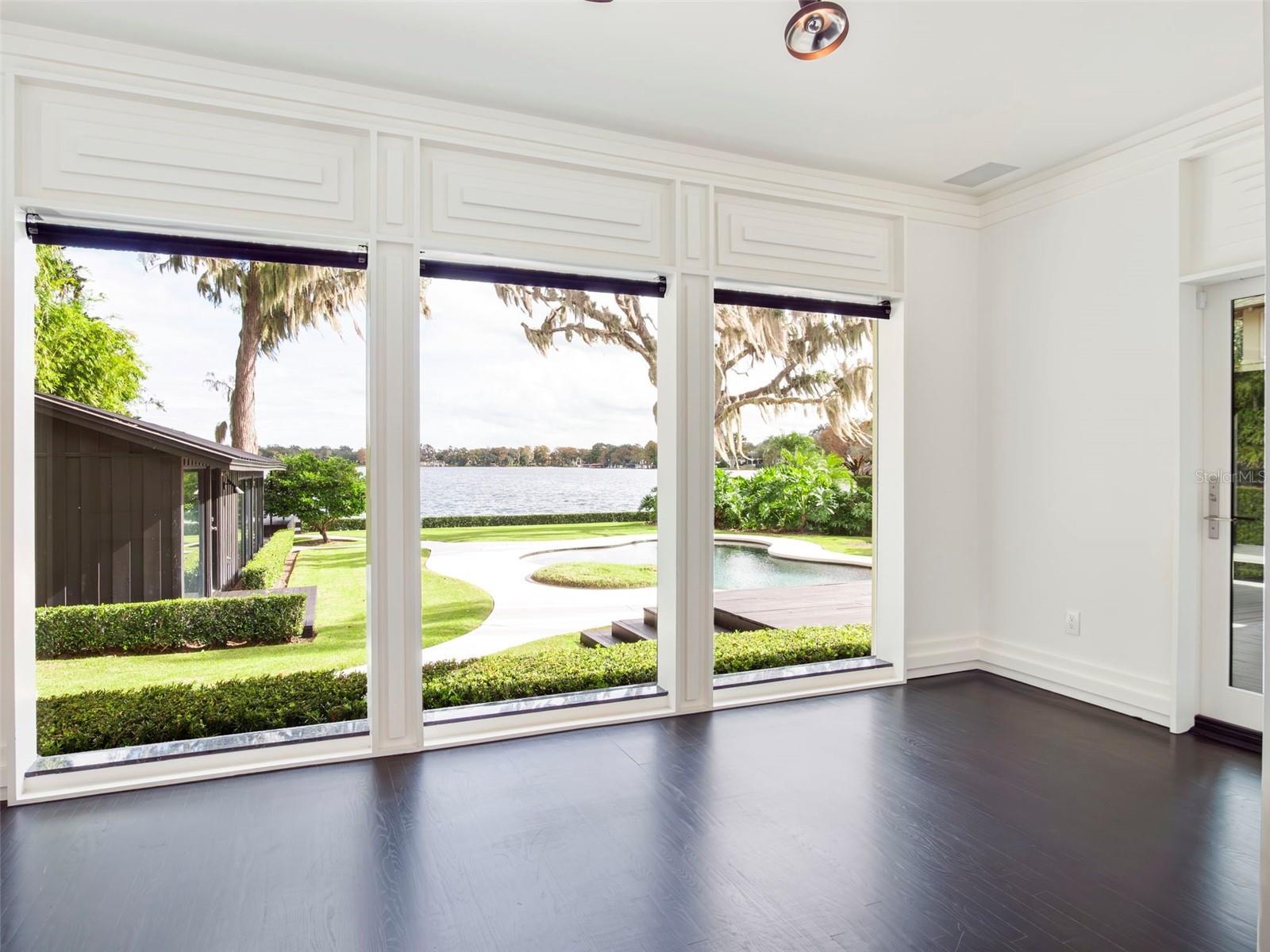 VIRGINIA HEIGHTS - Residential