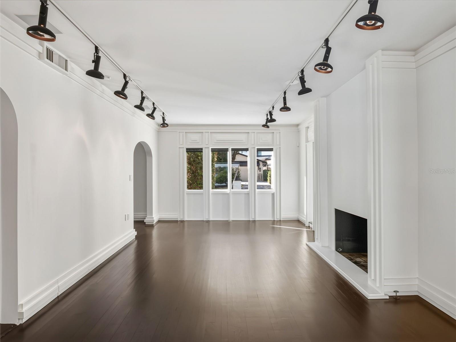 VIRGINIA HEIGHTS - Residential