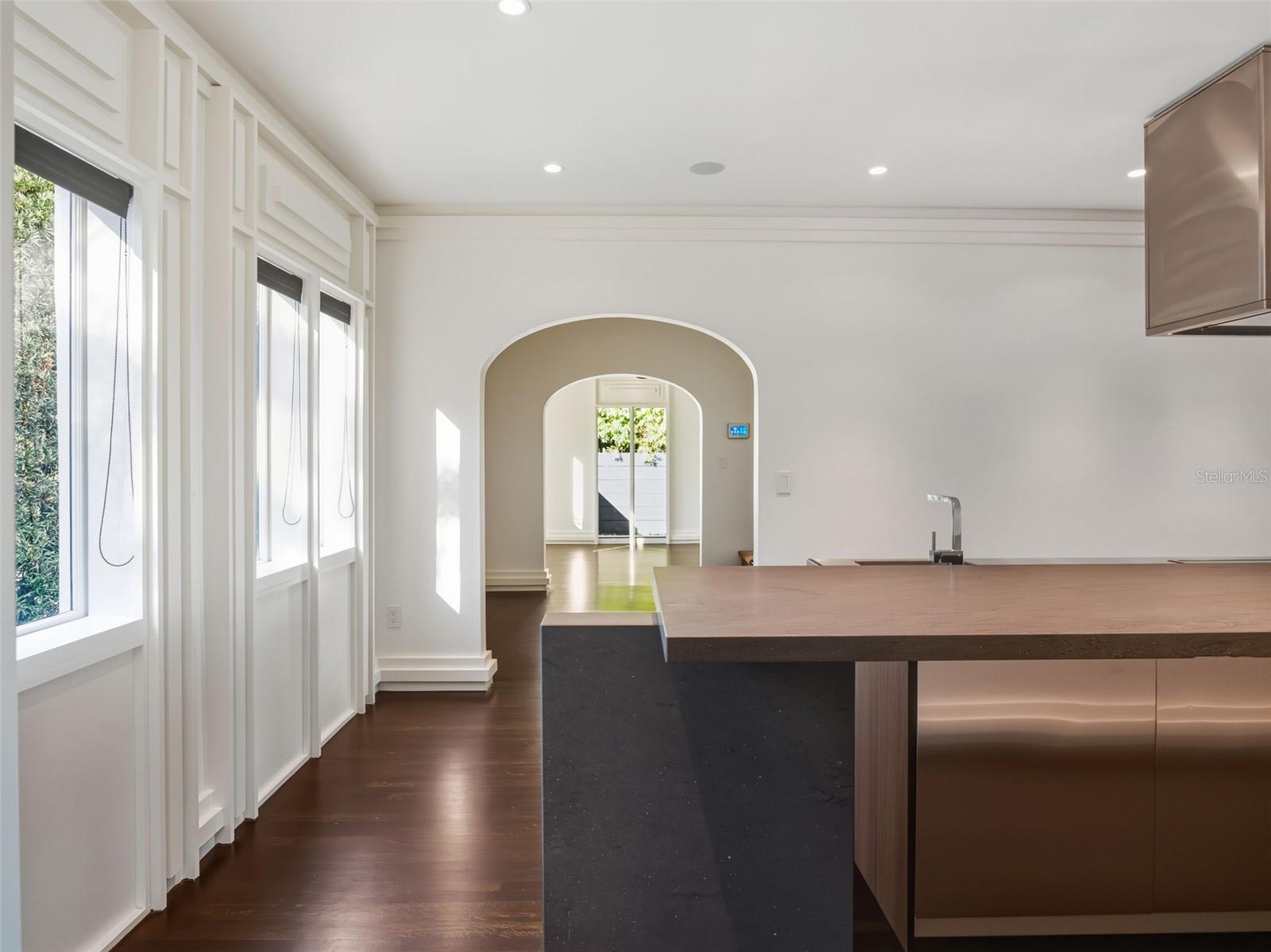 VIRGINIA HEIGHTS - Residential