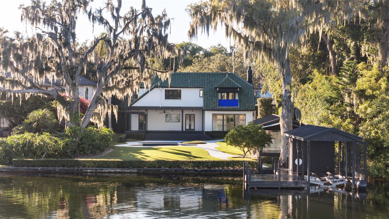 VIRGINIA HEIGHTS - Residential