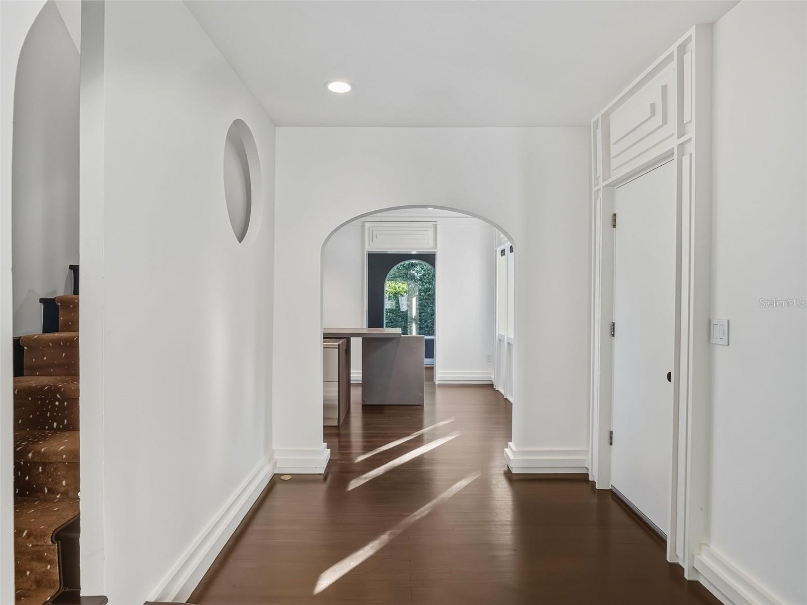 VIRGINIA HEIGHTS - Residential