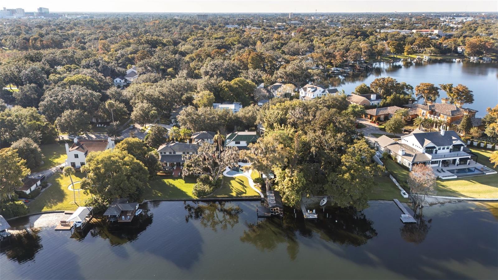 VIRGINIA HEIGHTS - Residential