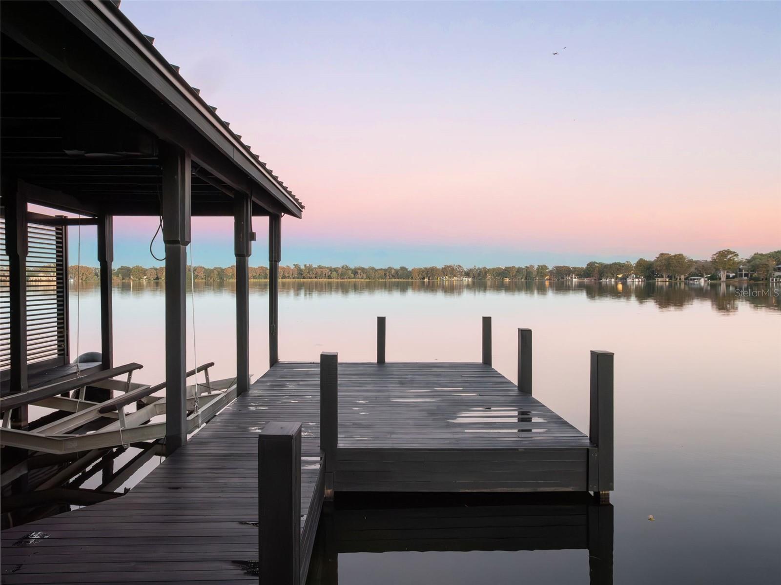 VIRGINIA HEIGHTS - Residential