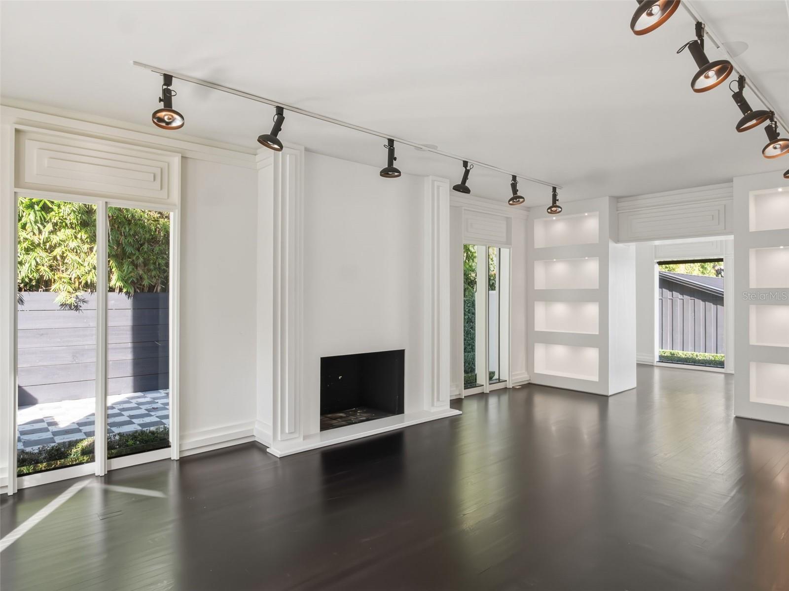 VIRGINIA HEIGHTS - Residential