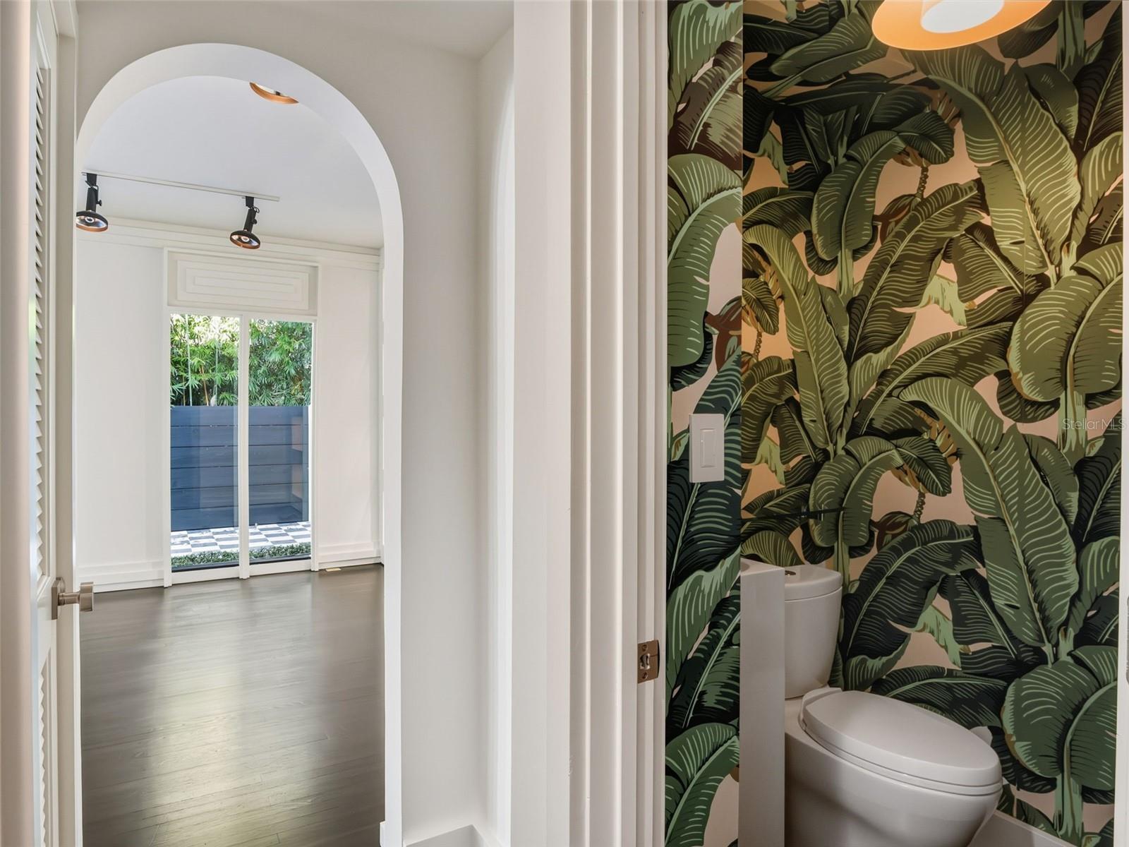 VIRGINIA HEIGHTS - Residential