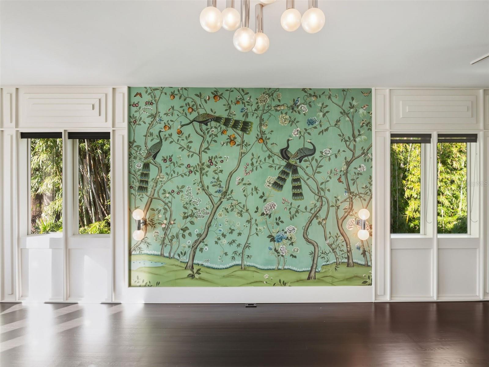 VIRGINIA HEIGHTS - Residential