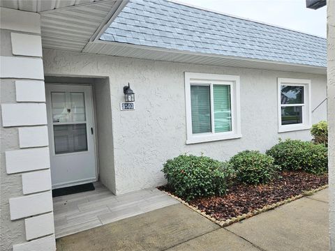 A home in NEW PORT RICHEY