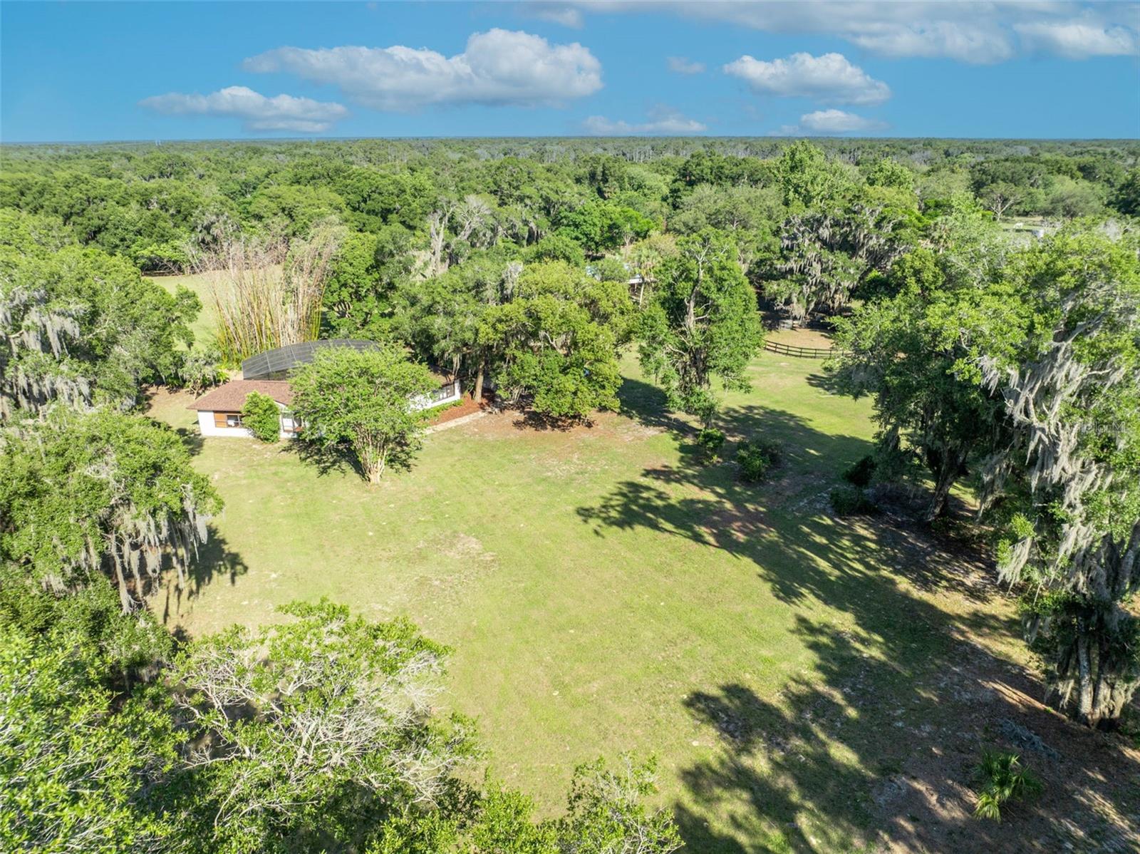 ACREAGE & UNREC - Residential