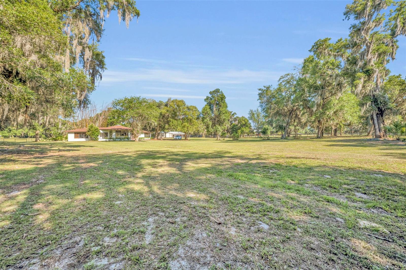 ACREAGE & UNREC - Residential