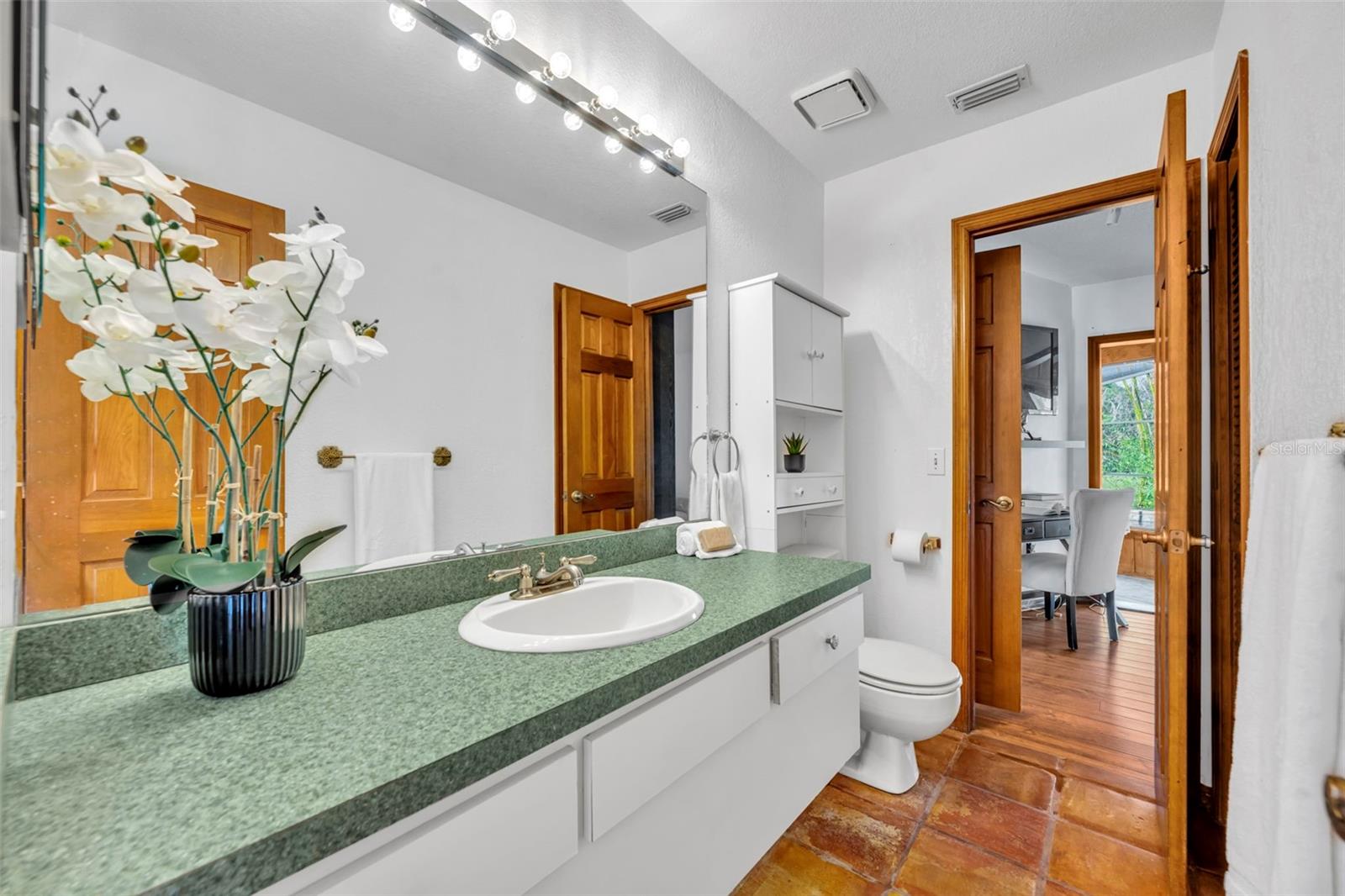 ACREAGE & UNREC - Residential