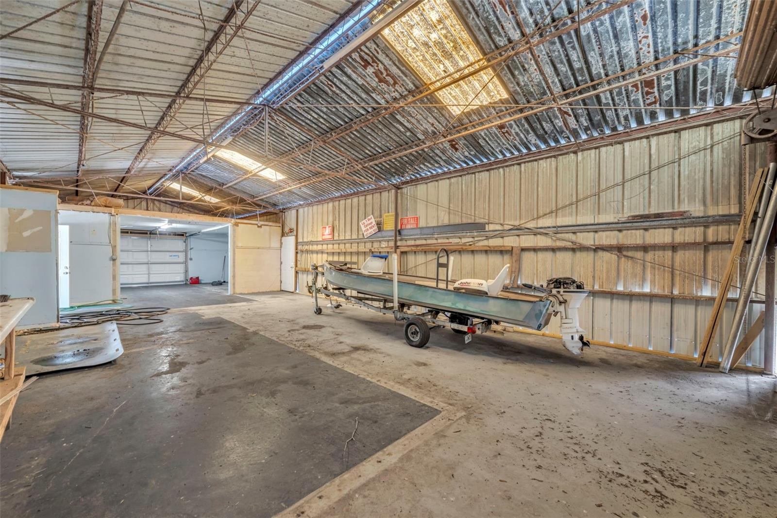 ACREAGE & UNREC - Residential