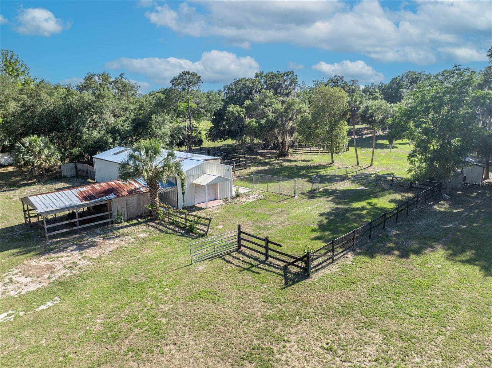 ACREAGE & UNREC - Residential