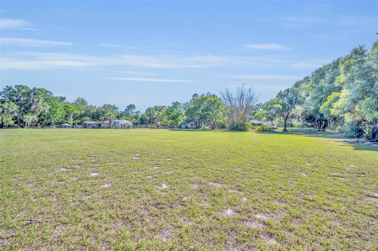 ACREAGE & UNREC - Residential