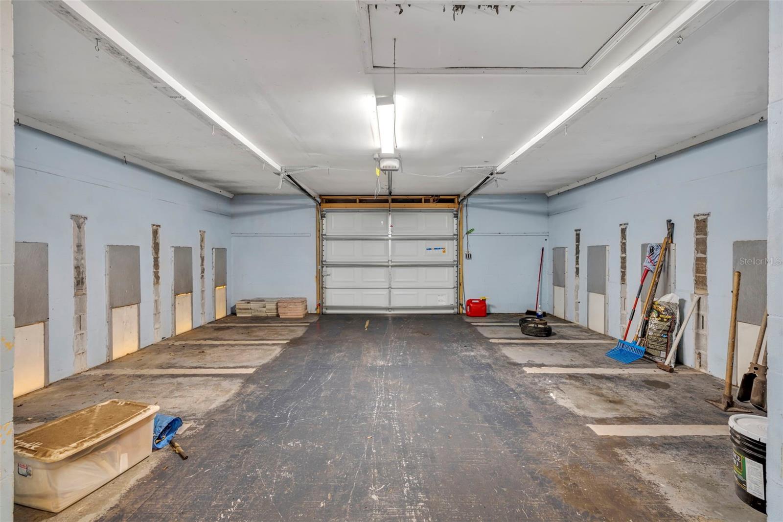 ACREAGE & UNREC - Residential