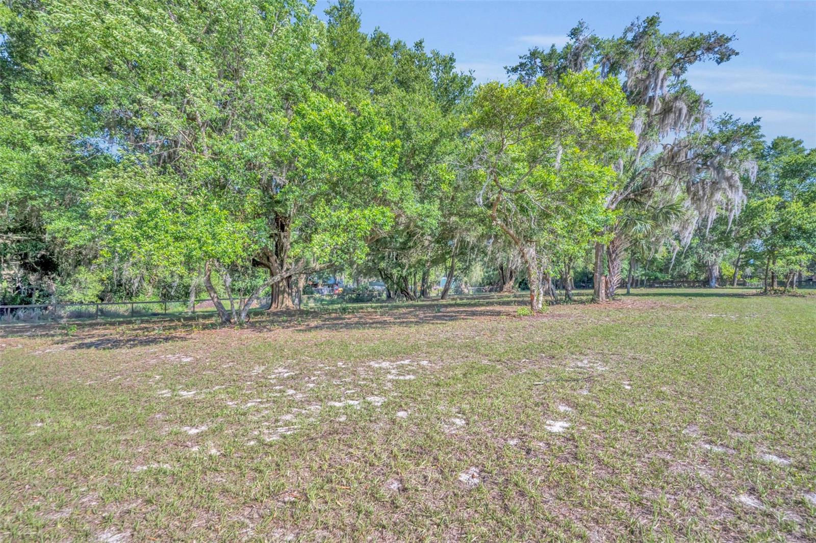 ACREAGE & UNREC - Residential