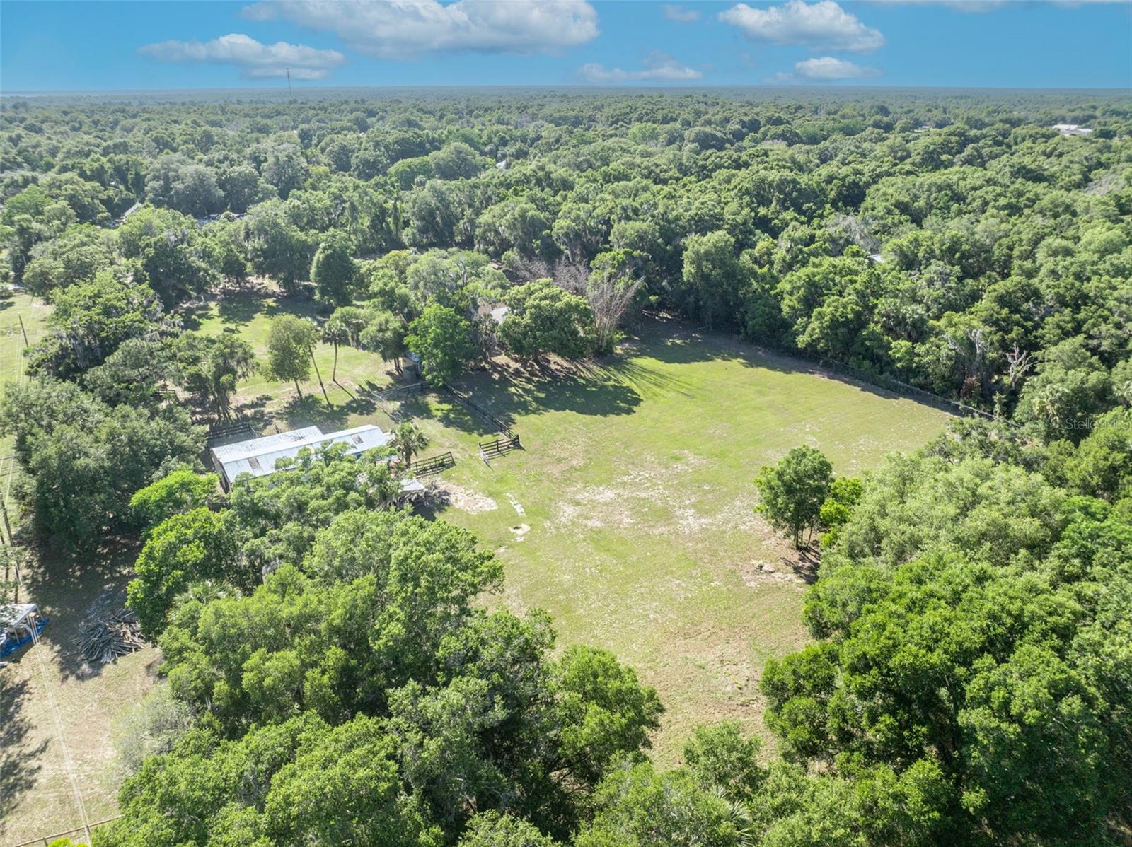 ACREAGE & UNREC - Residential