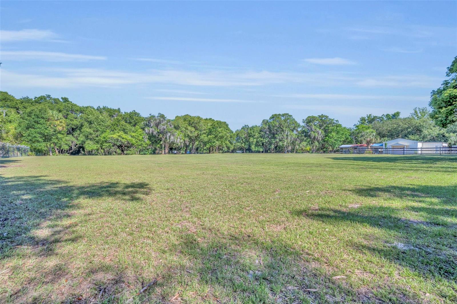 ACREAGE & UNREC - Residential