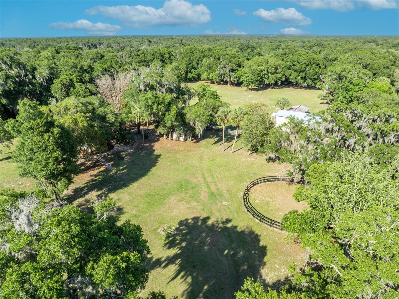ACREAGE & UNREC - Residential