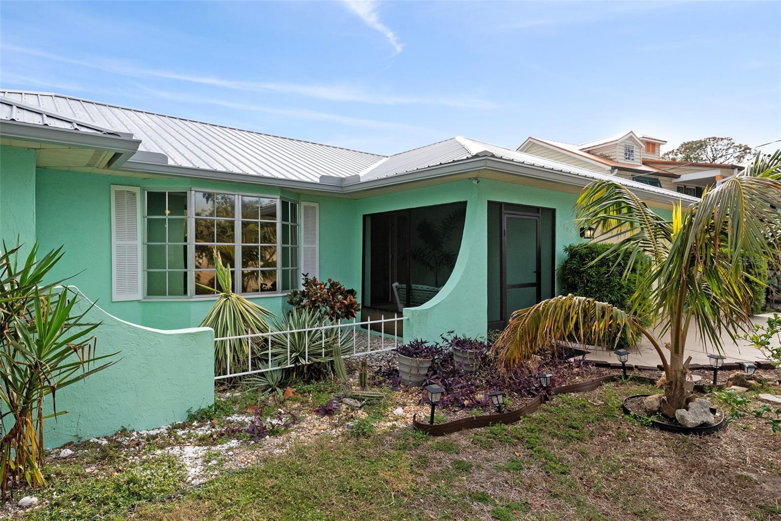 GULF AIRE 1ST ADD - Residential