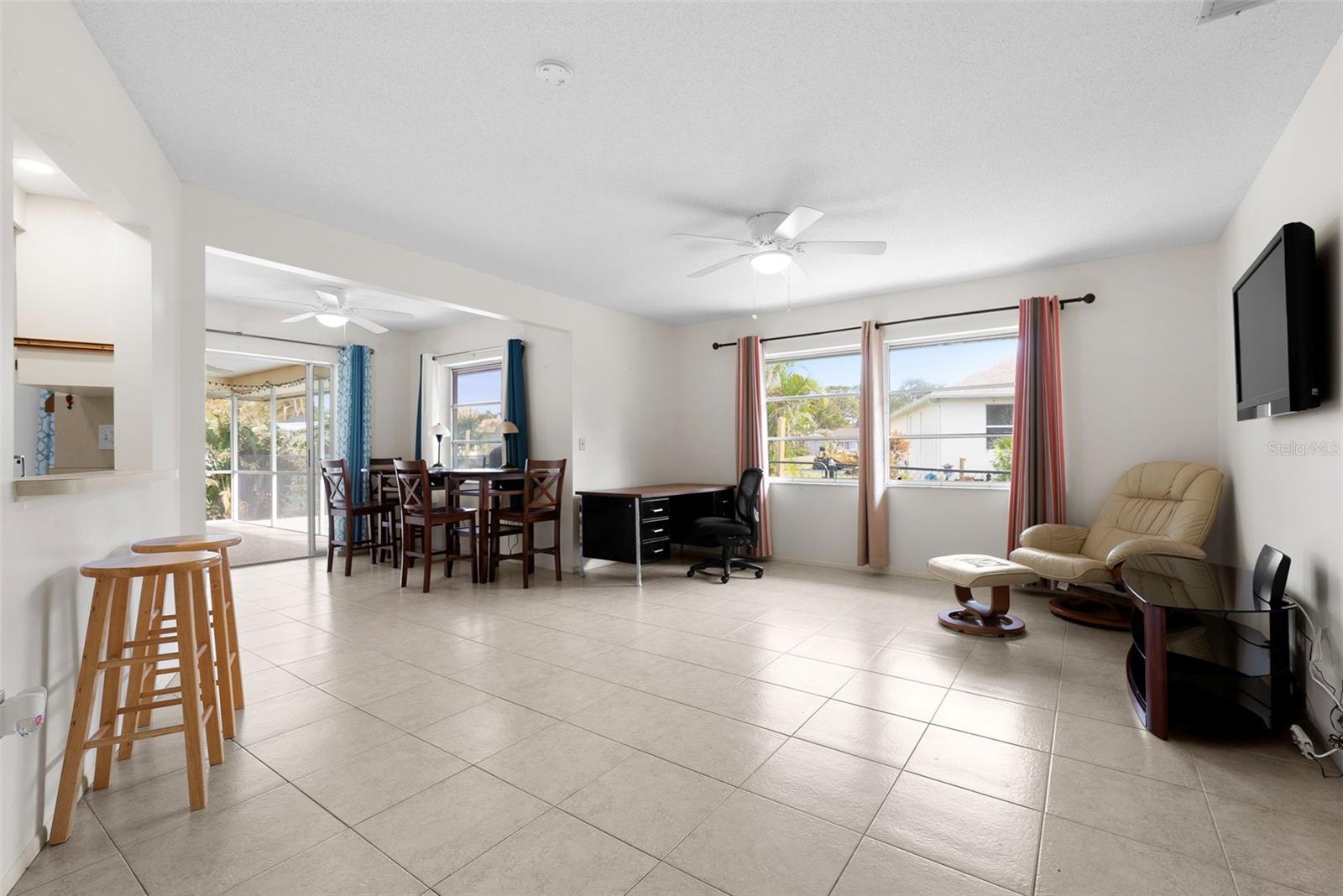 GULF AIRE 1ST ADD - Residential