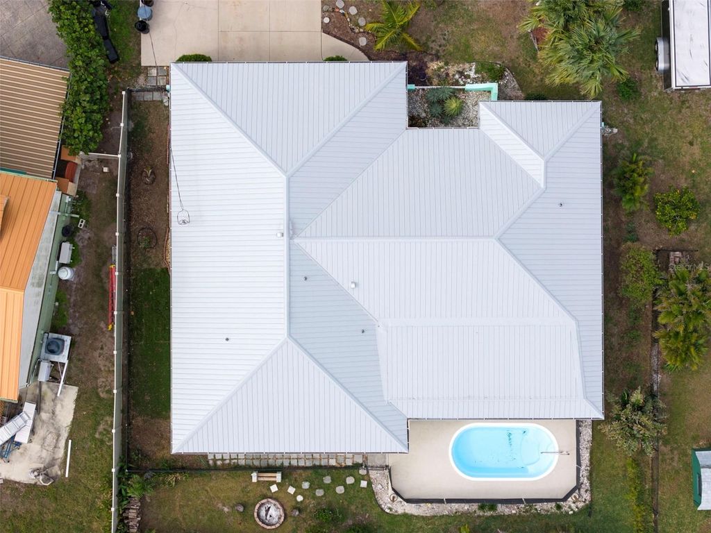 Photo of 1845 Edison Drive, Englewood, FL 34224 (MLS # C7519567)