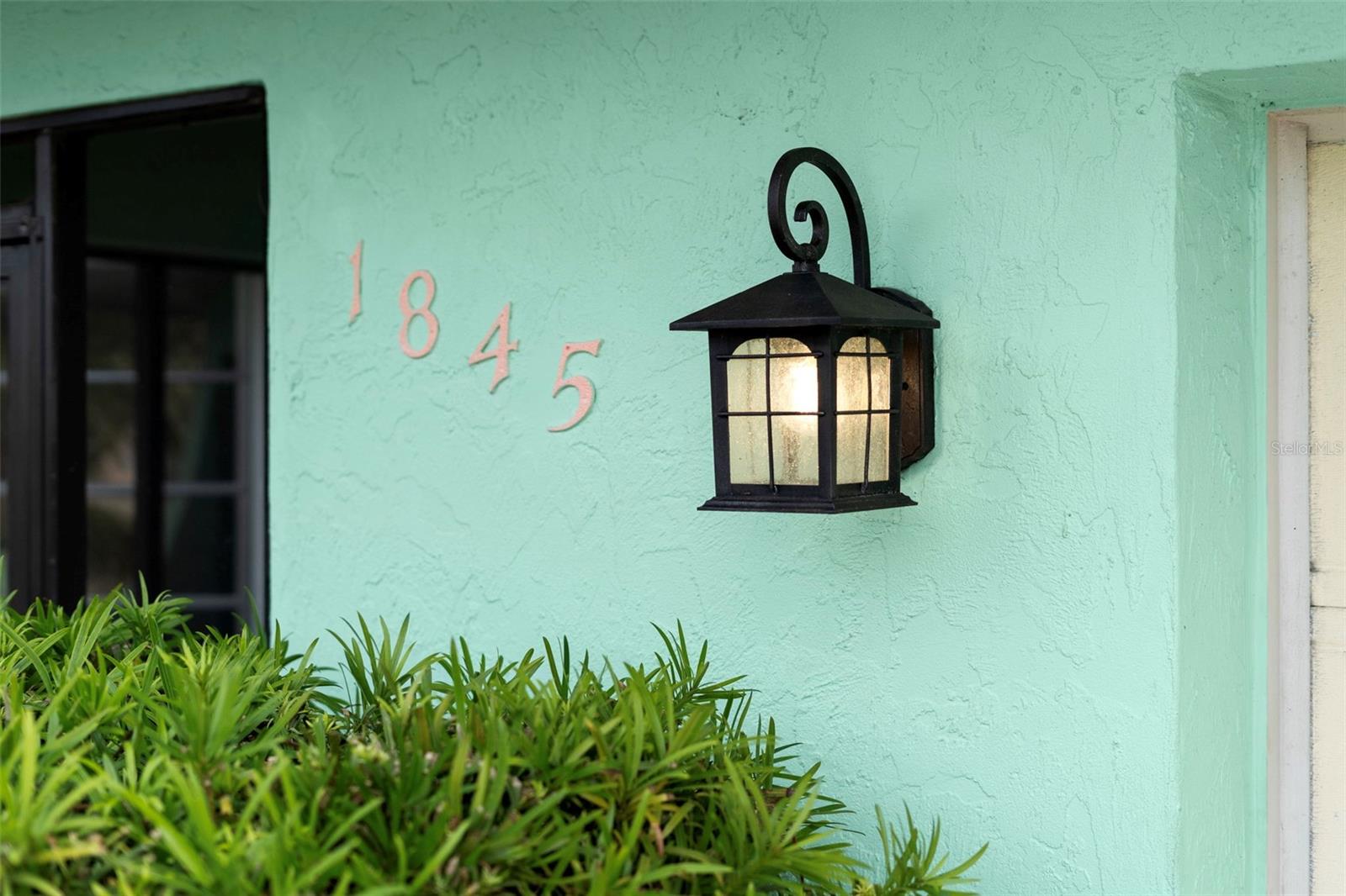 GULF AIRE 1ST ADD - Residential