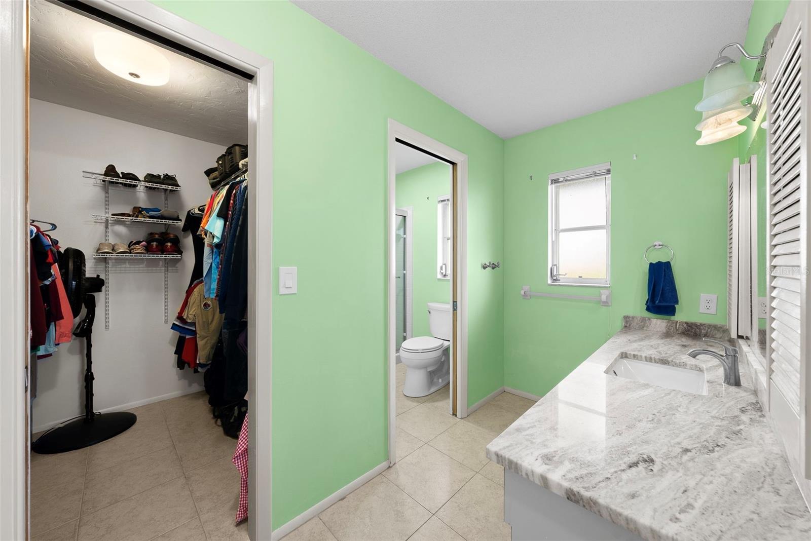 GULF AIRE 1ST ADD - Residential