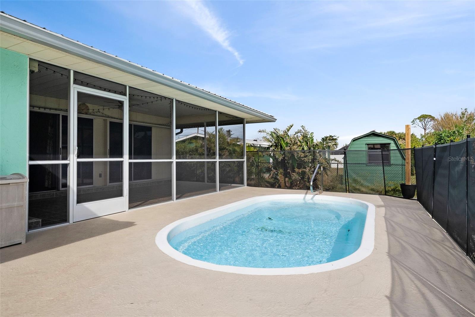 GULF AIRE 1ST ADD - Residential