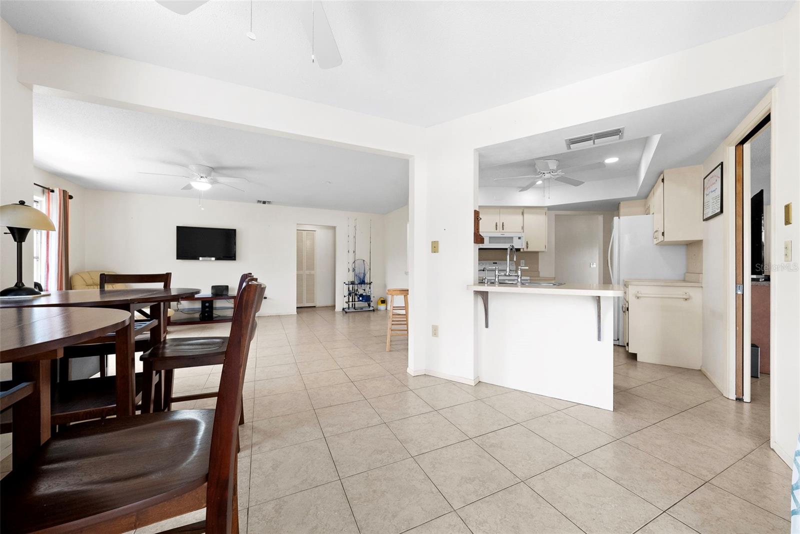 GULF AIRE 1ST ADD - Residential