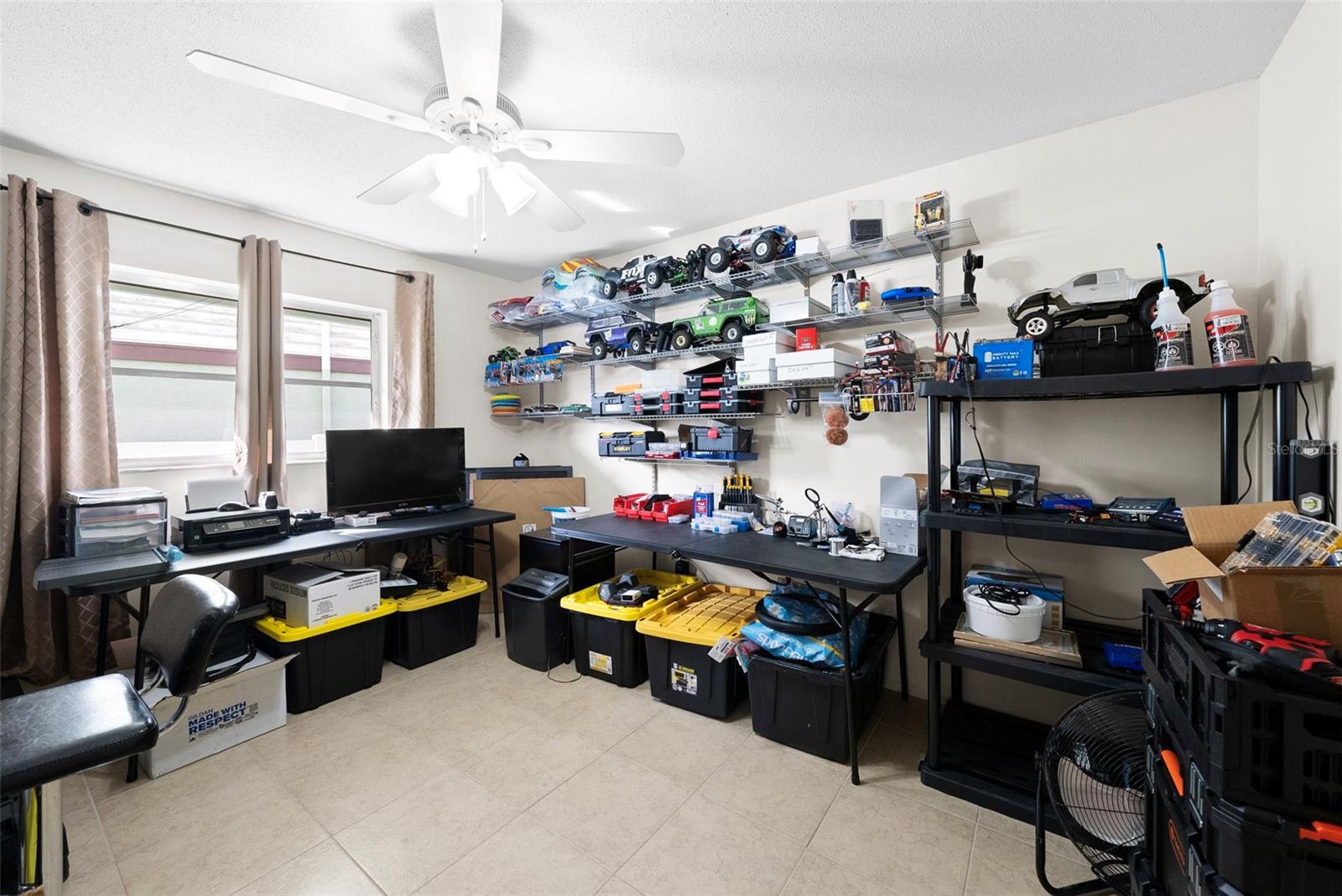 GULF AIRE 1ST ADD - Residential