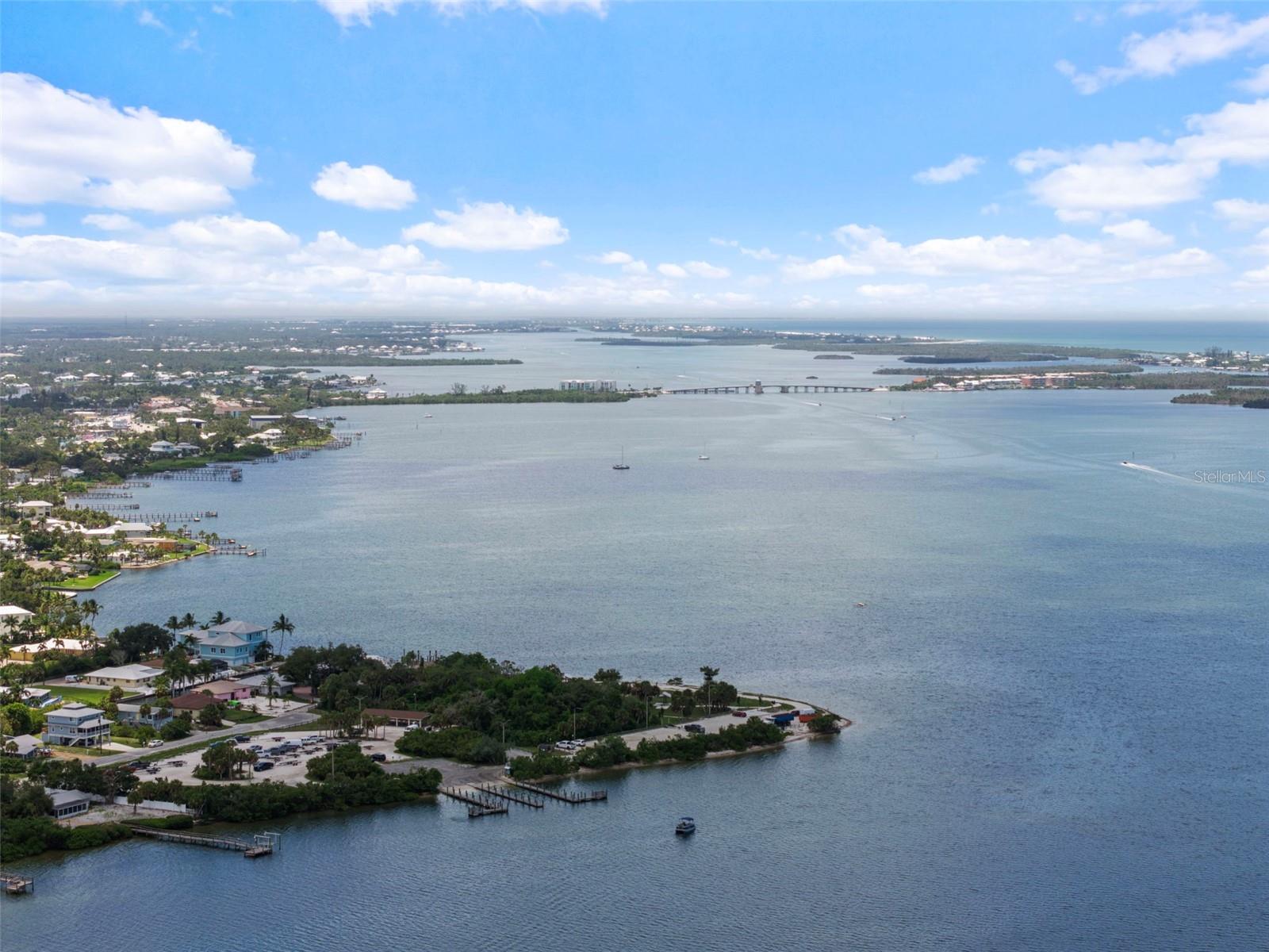 GULF AIRE 1ST ADD - Residential