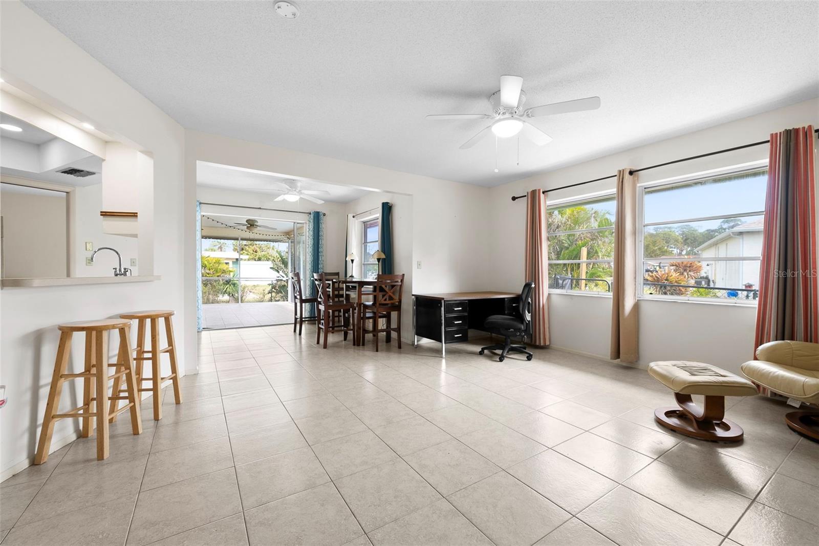 GULF AIRE 1ST ADD - Residential