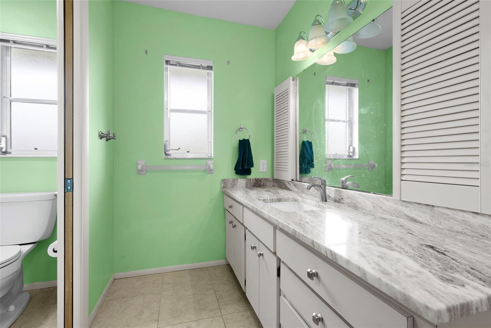 GULF AIRE 1ST ADD - Residential