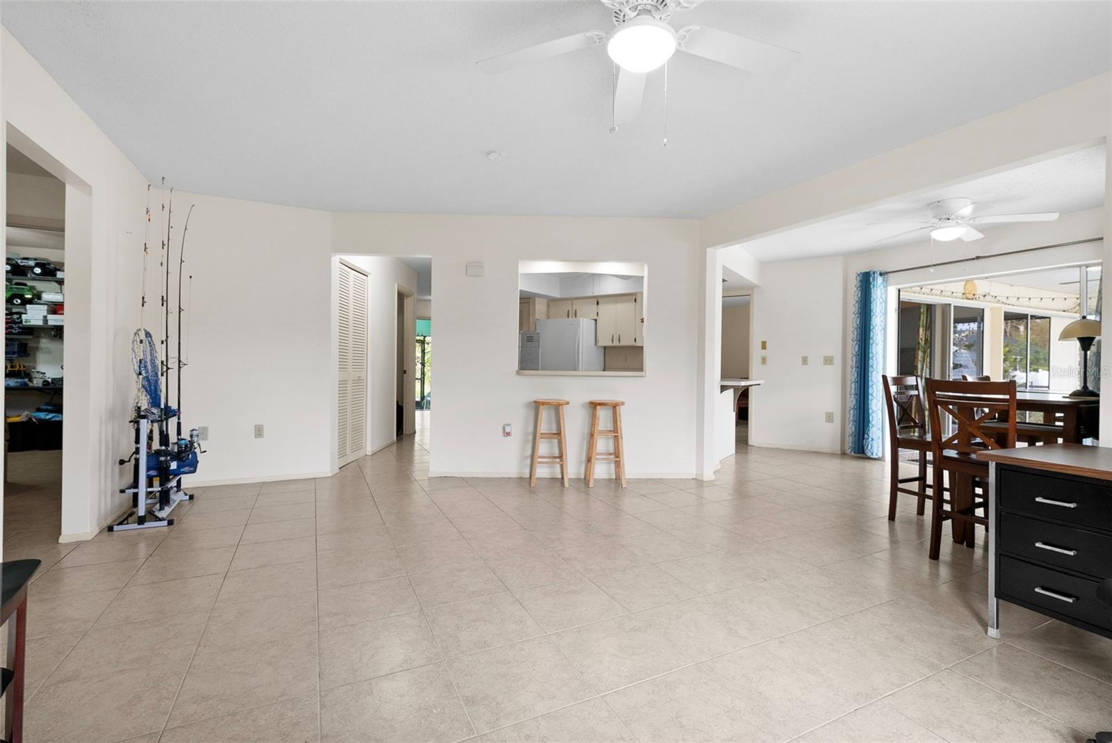 GULF AIRE 1ST ADD - Residential