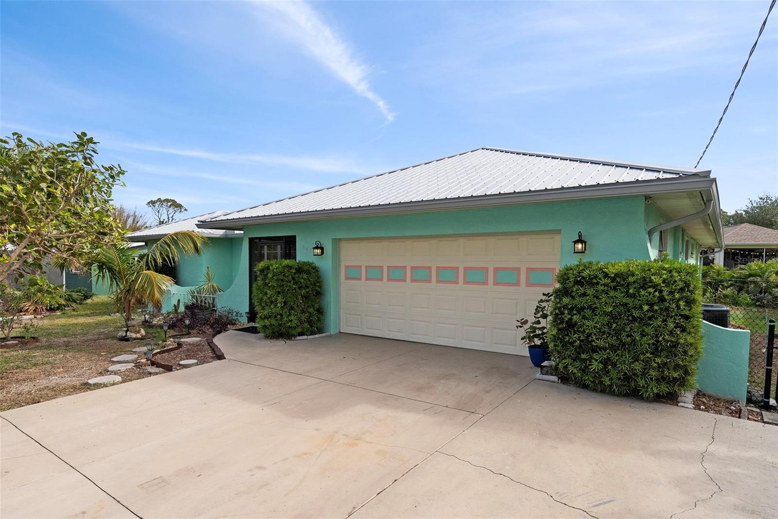 GULF AIRE 1ST ADD - Residential