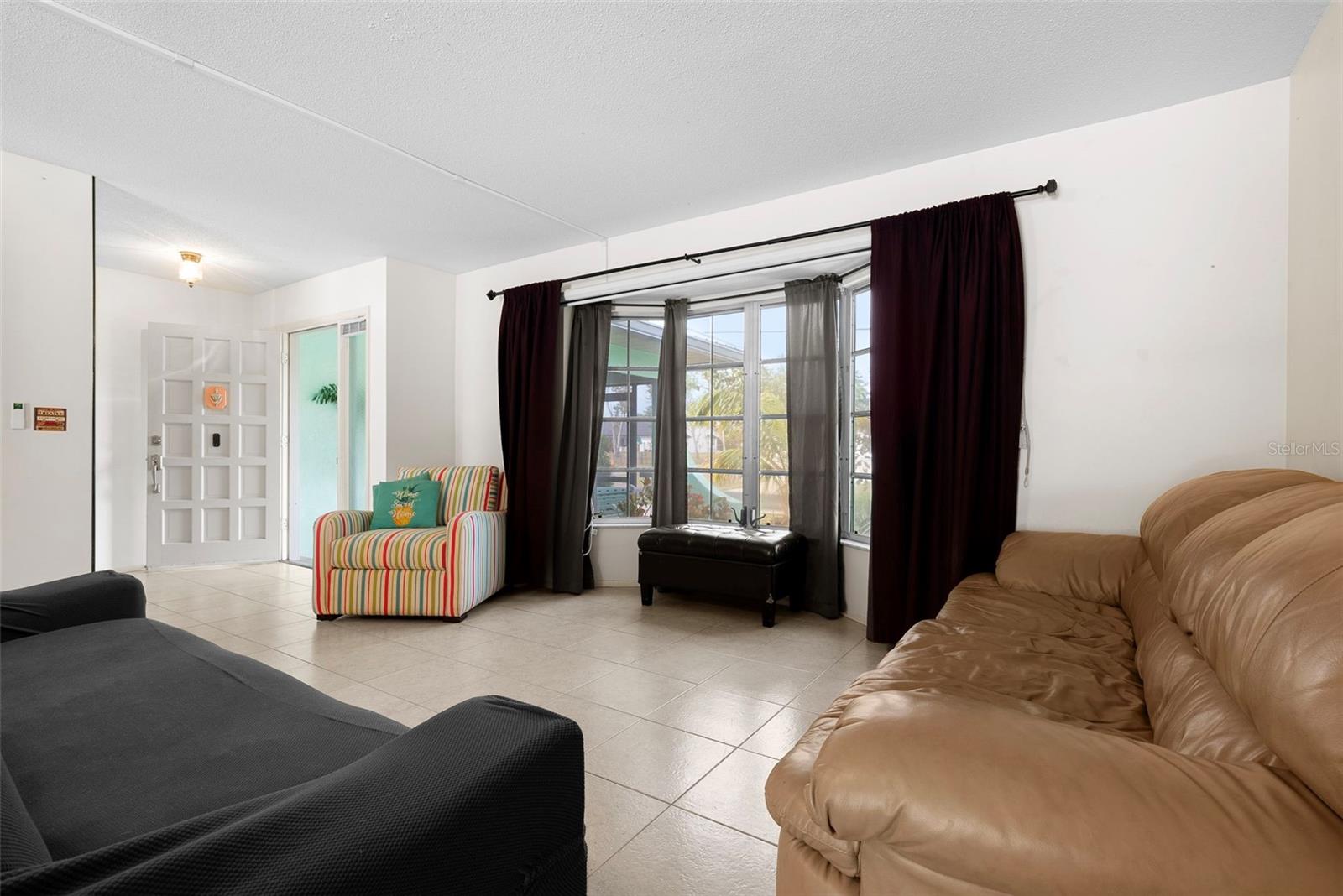 GULF AIRE 1ST ADD - Residential