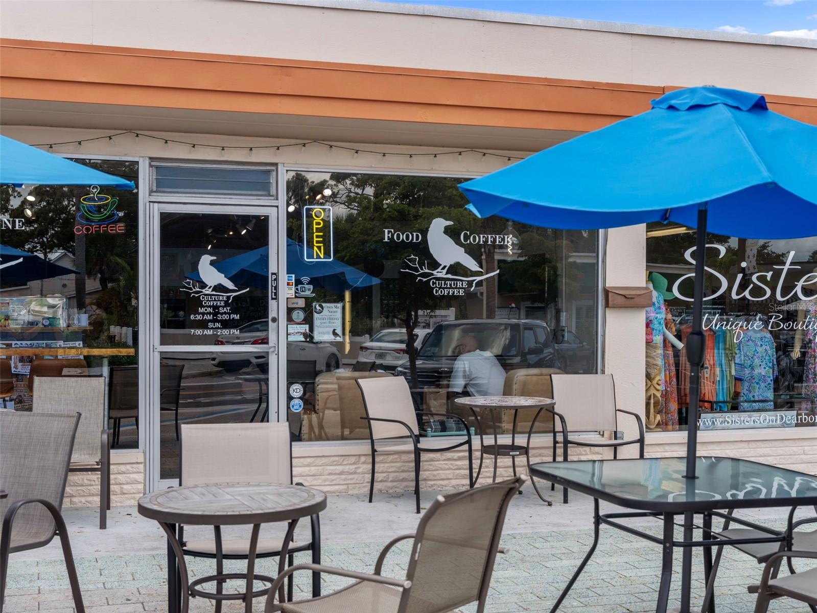 GULF AIRE 1ST ADD - Residential