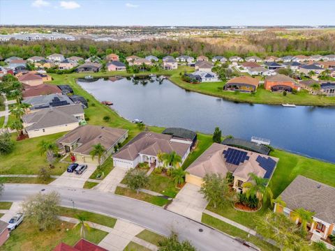 A home in KISSIMMEE