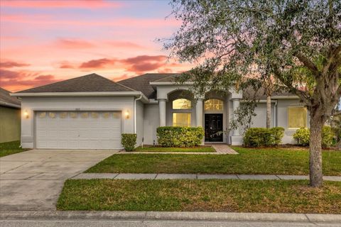 A home in KISSIMMEE