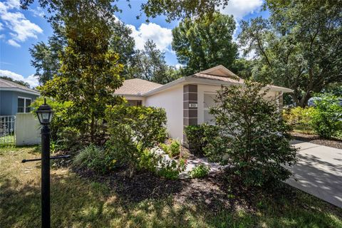 A home in OCALA