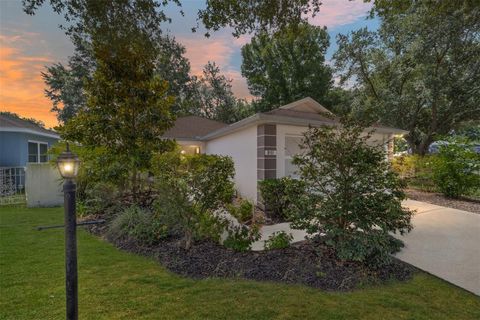 A home in OCALA