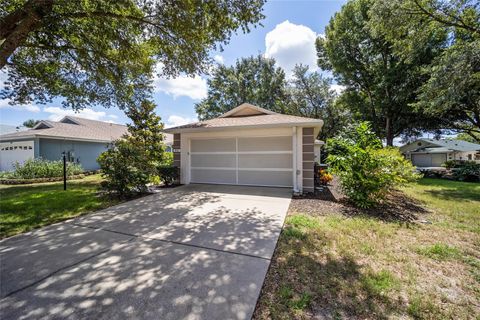 A home in OCALA